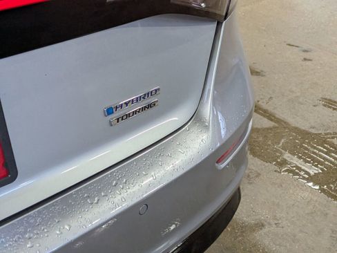 Used 2024 Honda Accord Touring image 35