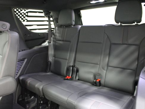 Used 2025 Chevrolet Tahoe RST w/ Comfort Package image 19