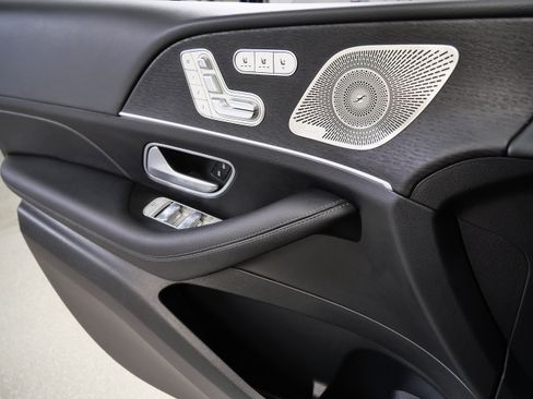 Certified 2026 Mercedes-Benz GLE 350 4MATIC image 30