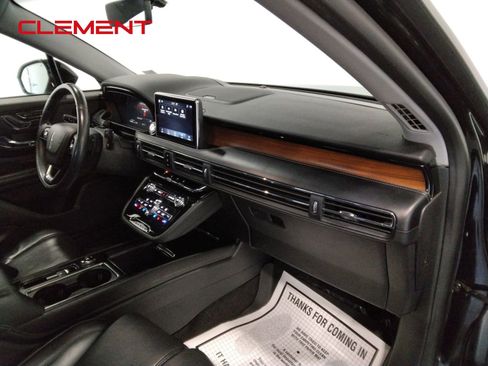 Used 2021 Lincoln Corsair Grand Touring w/ Equipment Group 301A image 49