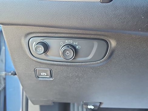 Certified 2024 GMC Terrain SLE w/ Driver Convenience Package image 31