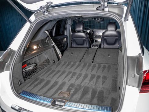 New 2026 Mercedes-Benz GLE 63 AMG S image 7