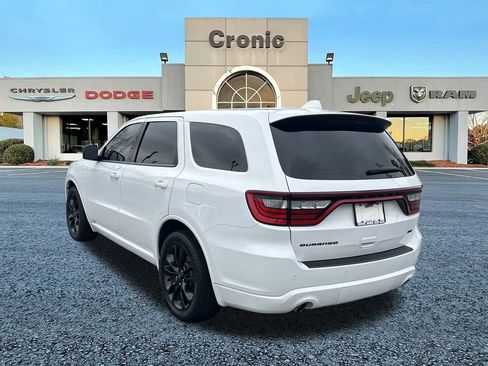 Used 2022 Dodge Durango GT image 5