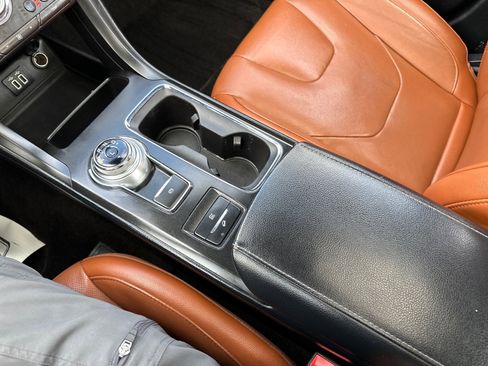 Used 2019 Ford Fusion Titanium FWD image 30