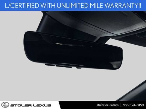 Certified 2024 Lexus RX 350 Premium w/ Accessory Package (Z1) AWD/4WD image 37