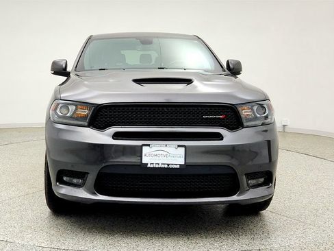 Used 2020 Dodge Durango R/T AWD/4WD image 2