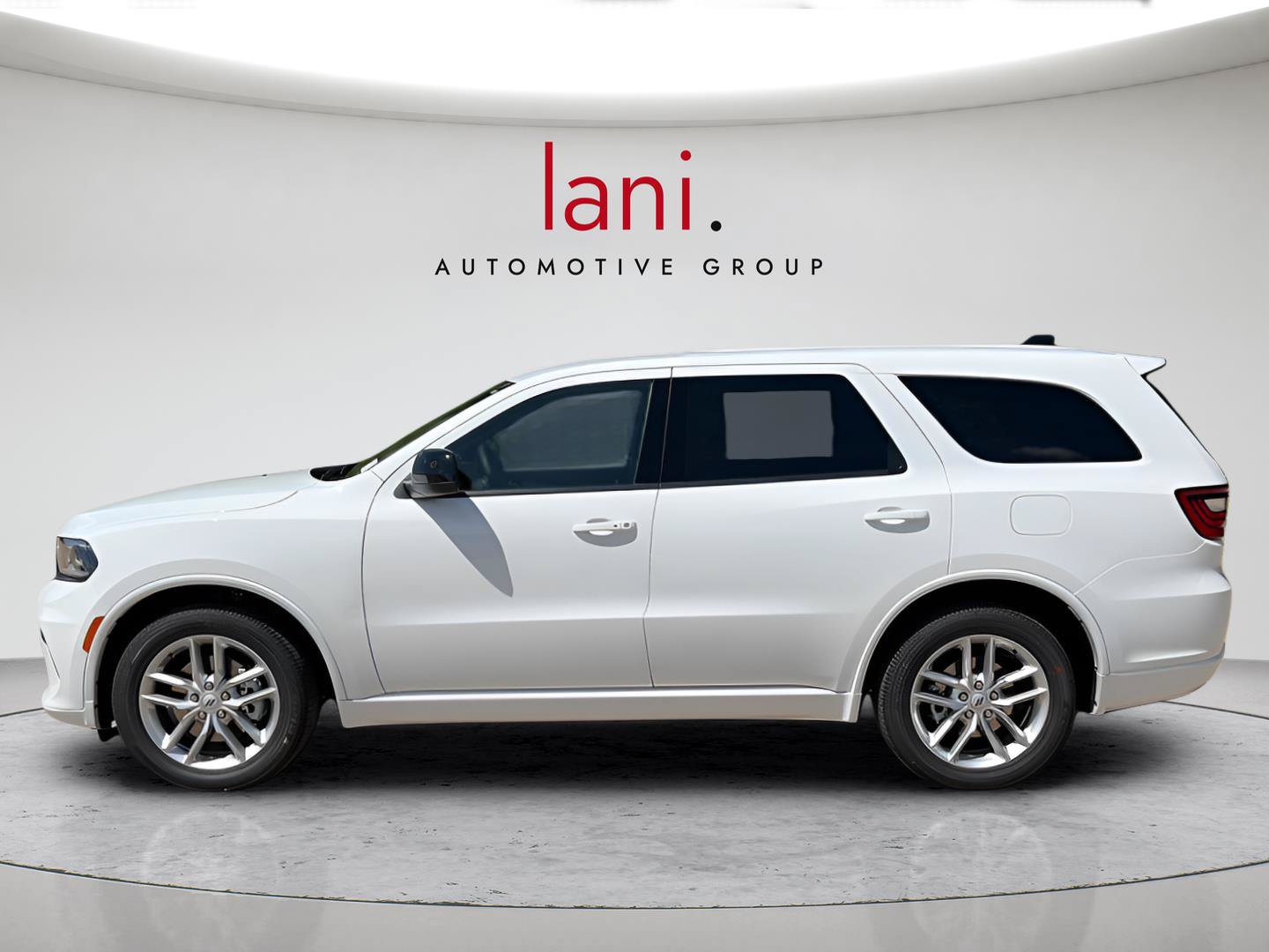 New 2026 Dodge Durango GT w/ Trailer Tow Group IV AWD/4WD image 6