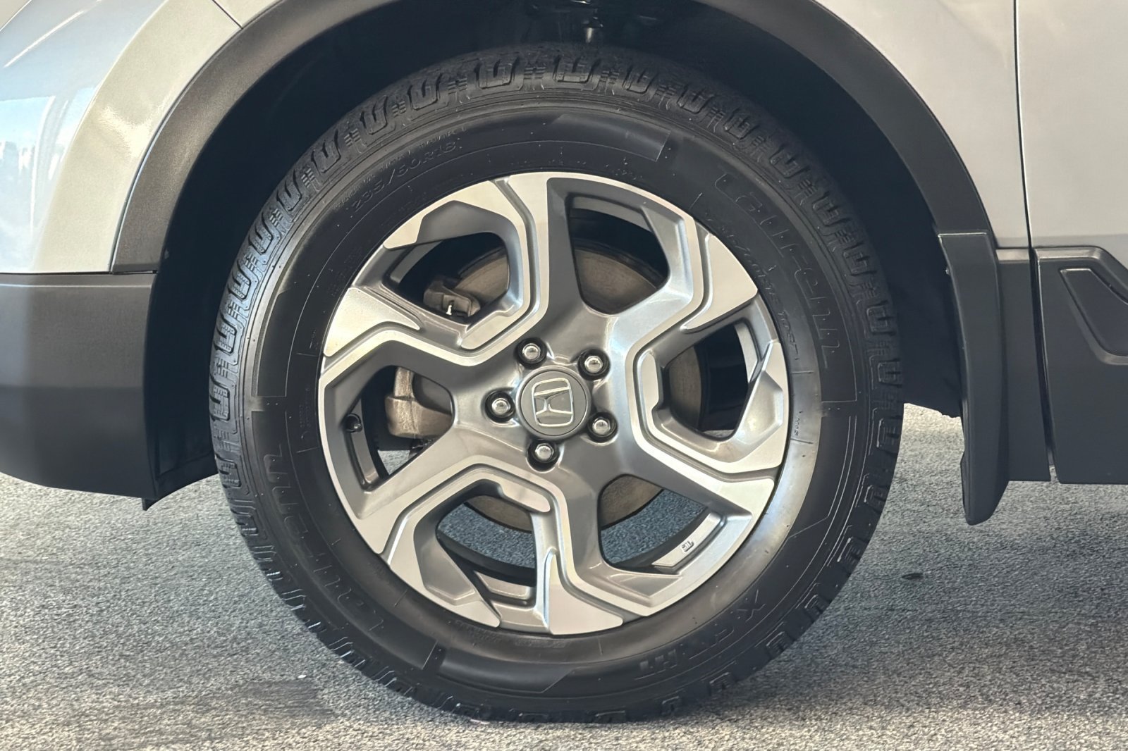Used 2018 Honda CR-V EX image 24