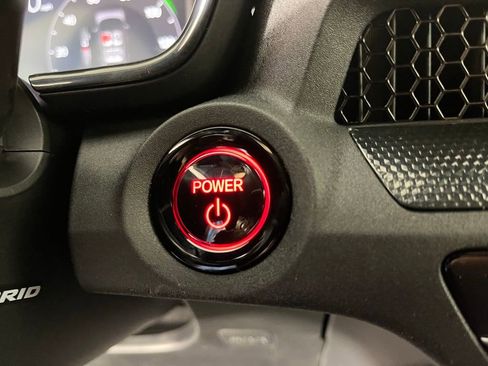 New 2026 Honda CR-V Sport-L image 35