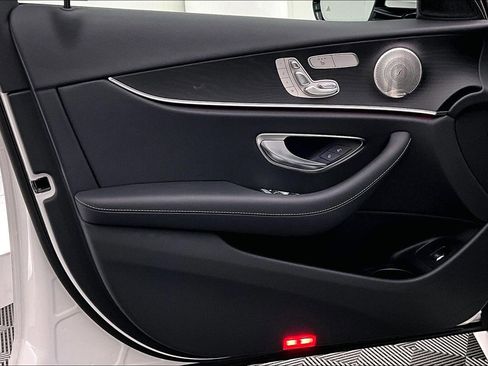 Certified 2022 Mercedes-Benz E 350 White image 24