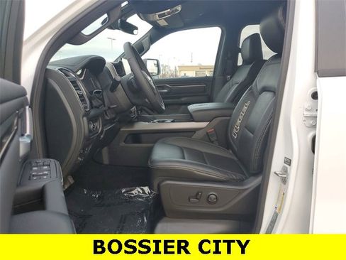 Used 2025 RAM 1500 Rebel w/ Rebel Level 2 Equipment Group image 19