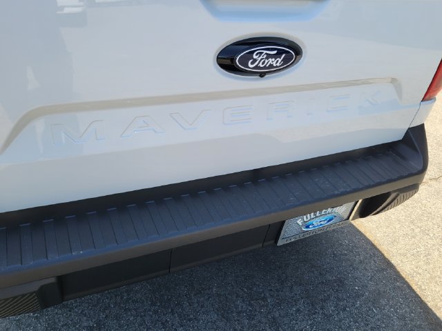 New 2026 Ford Maverick XL FWD image 10