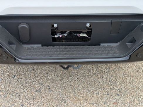New 2026 Chevrolet Colorado W/T RWD image 28