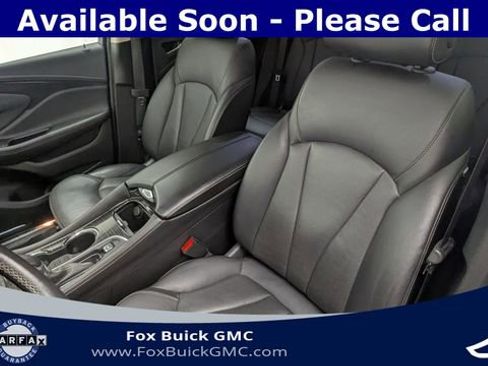 Used 2016 Buick Envision Premium AWD/4WD image 20