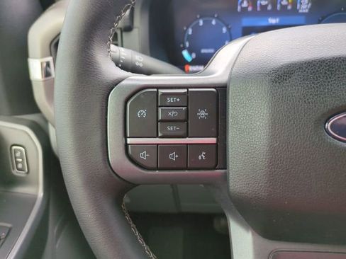 Used 2024 Ford F150 XLT w/ Mobile Office Package image 25