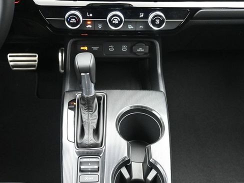 New 2026 Honda Civic Sport image 22