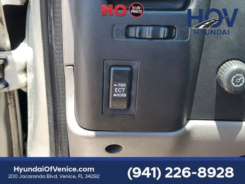 Used 2003 Toyota Tacoma PreRunner RWD image 21