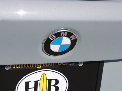 Used 2026 BMW 330i xDrive Sedan AWD/4WD image 8