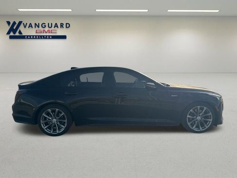 Used 2023 Cadillac CT5 V w/ Platinum Package image 6