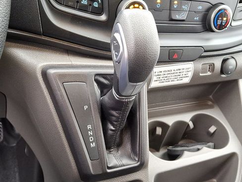 Used 2023 Ford Transit 250 Low Roof AWD w/ Upfitter Package image 12