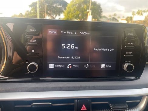 Used 2021 Kia K5 GT-Line image 11