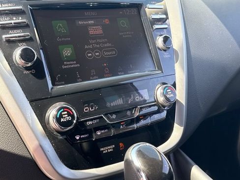 Used 2019 Nissan Murano Platinum w/ Cargo Package FWD image 19