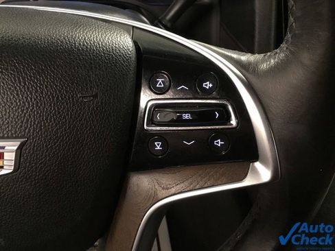 Used 2017 Cadillac Escalade Premium Luxury image 48