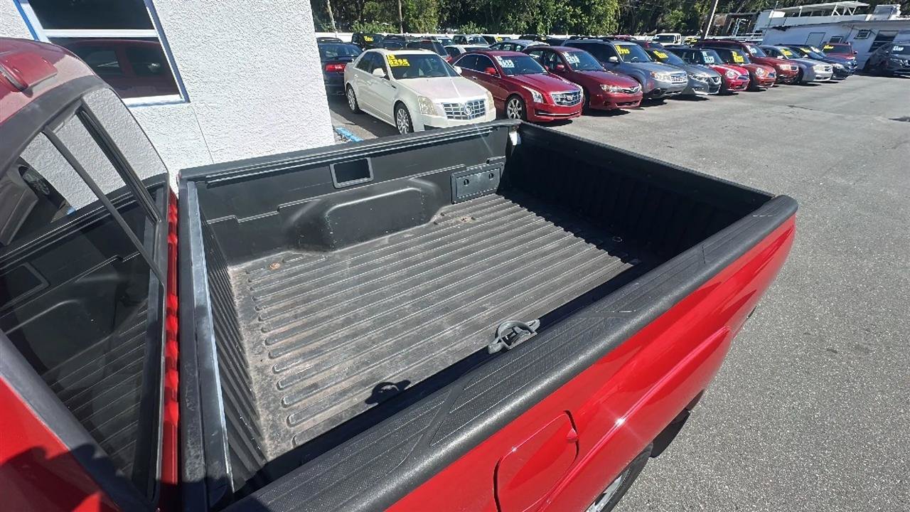 Used 2010 Toyota Tacoma PreRunner RWD image 19