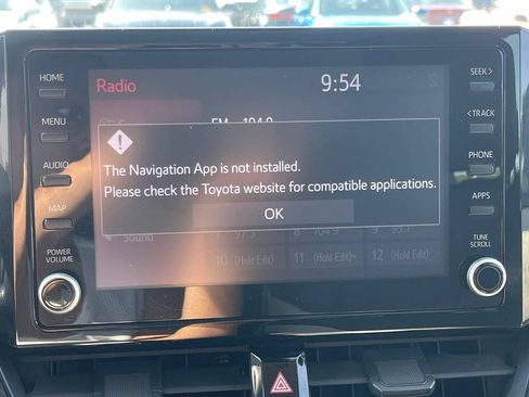 Used 2022 Toyota Corolla LE FWD image 25