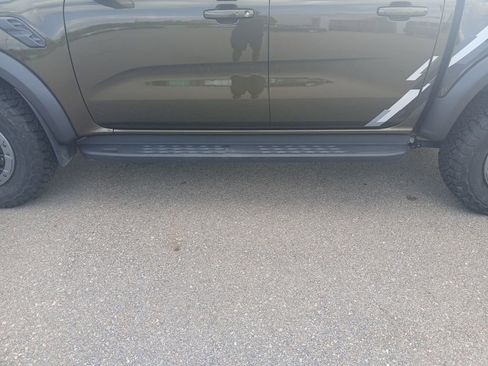 Used 2024 Ford Ranger Raptor image 13