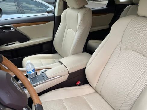 Used 2020 Lexus RX 350 AWD w/ Premium Package image 7