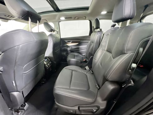 Used 2022 Subaru Ascent Touring image 26