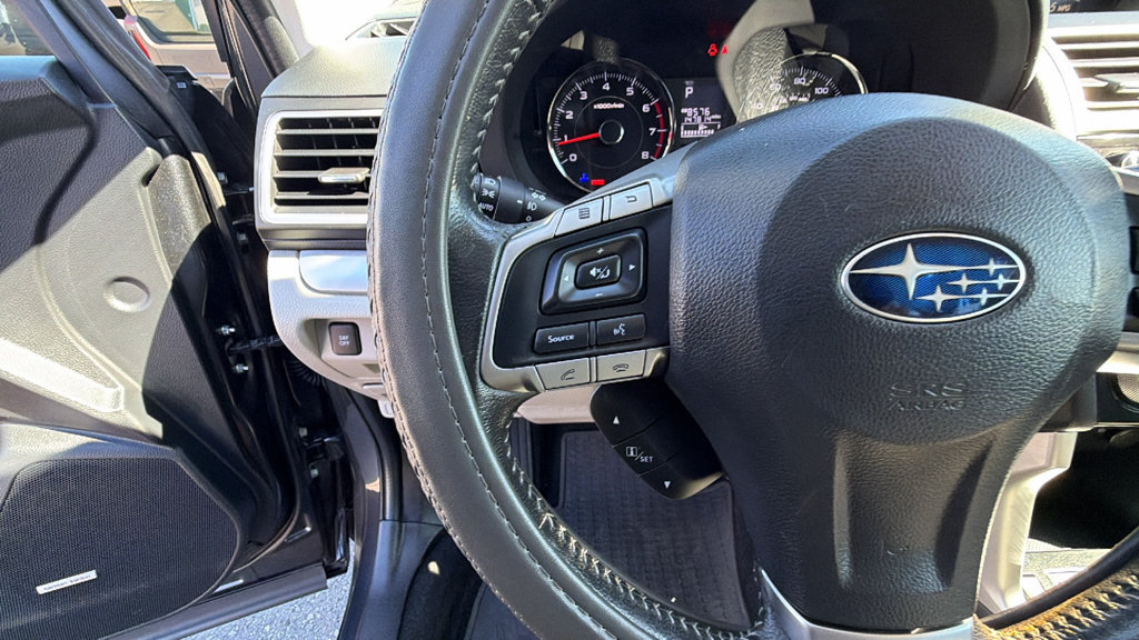 Used 2016 Subaru Forester 2.5i Touring w/ Eyesight & Navigation System AWD/4WD image 27