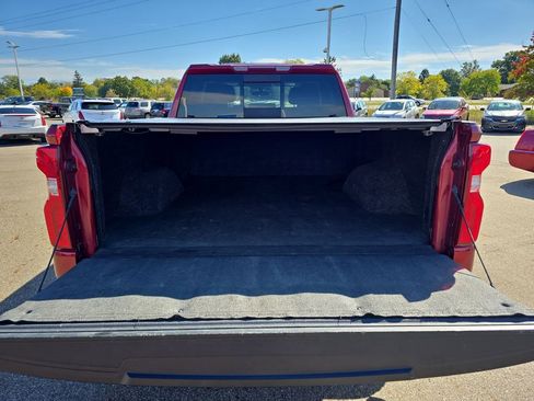 Used 2019 Chevrolet Silverado 1500 RST w/ All-Star Edition image 32