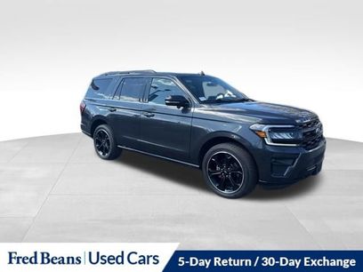 Used 2023 Ford Expedition Limited