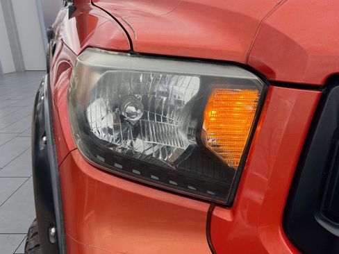 Used 2015 Toyota Tundra TRD Pro image 6