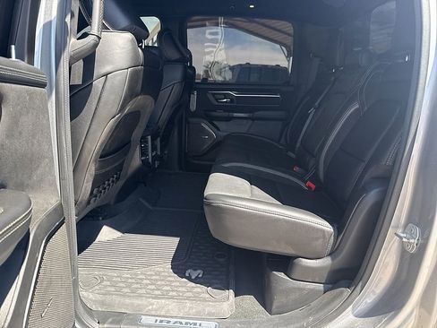 Used 2022 RAM 1500 TRX w/ TRX Level 2 Equipment Group AWD/4WD image 12