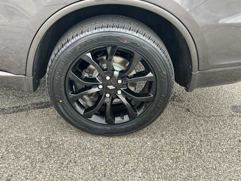 Used 2020 Dodge Durango GT w/ Blacktop Package image 31
