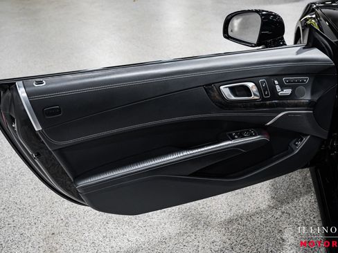 Used 2013 Mercedes-Benz SL 63 AMG image 13