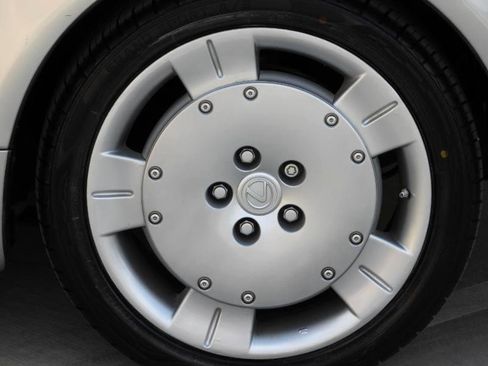 Used 2005 Lexus SC 430 Convertible image 77