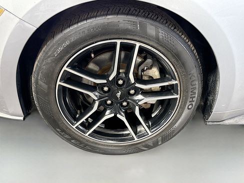 Used 2020 Ford Mustang Premium image 37