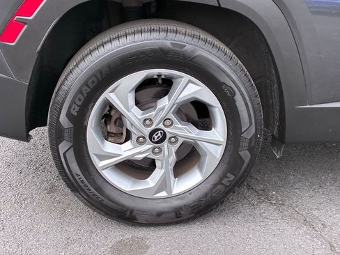 Used 2023 Hyundai Tucson SEL AWD/4WD image 49