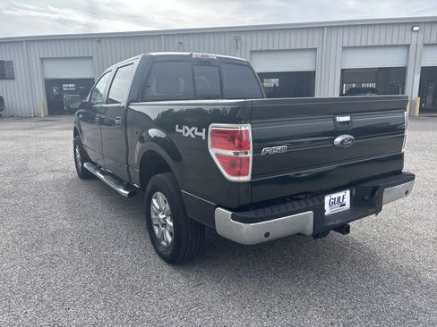 Used 2014 Ford F150 XLT w/ Equipment Group 302A Luxury image 5