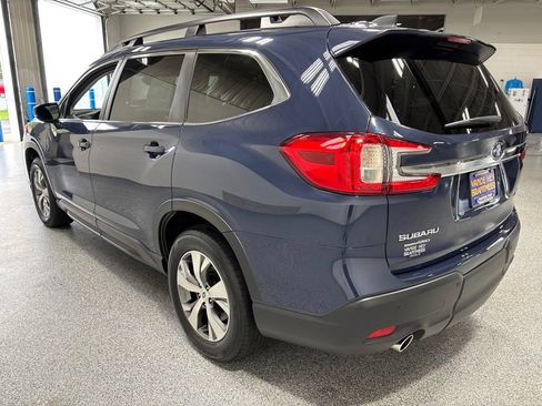 Used 2025 Subaru Ascent Premium AWD/4WD image 5