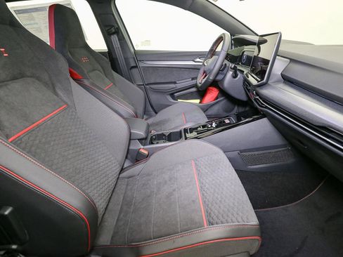 New 2026 Volkswagen GTI SE image 12