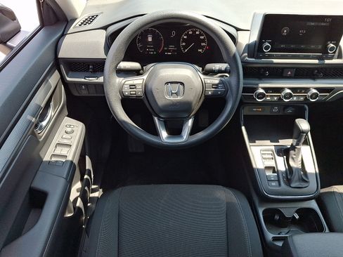 Certified 2025 Honda CR-V LX image 11