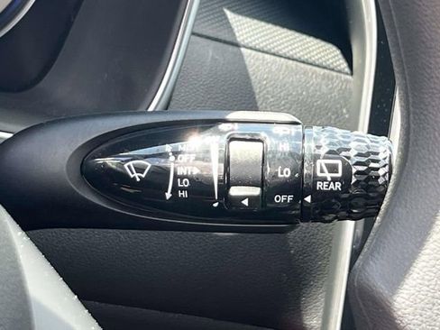 Certified 2024 Hyundai Tucson SEL AWD/4WD image 25