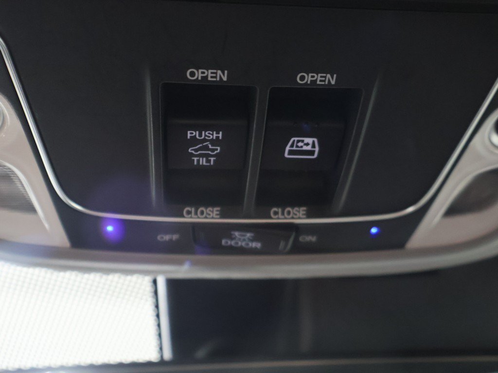 Used 2023 Honda Ridgeline RTL image 52