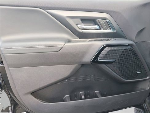 New 2026 Chevrolet Silverado EV LT w/ Plus Package image 16