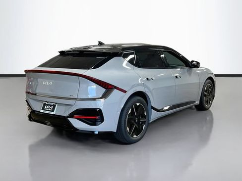 New 2026 Kia EV6 GT-Line RWD image 7